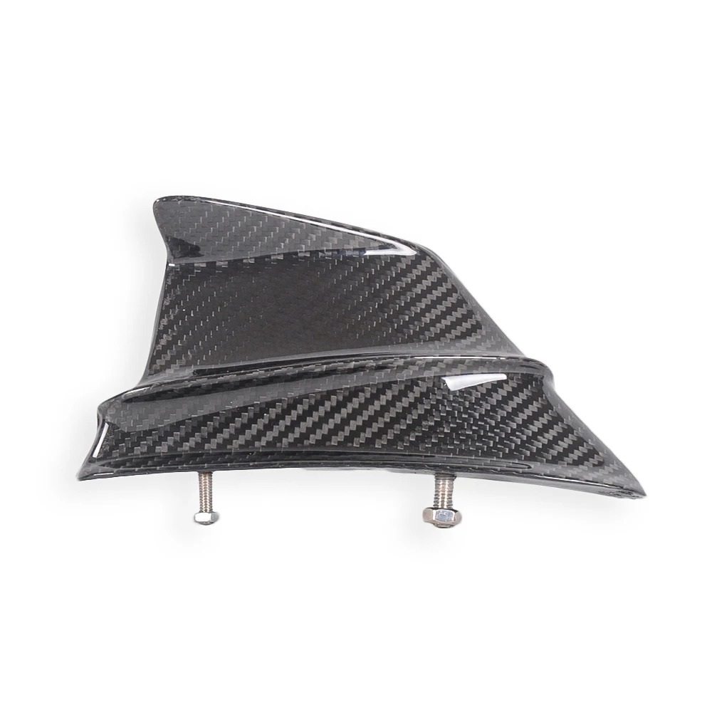 Panigale V4 V4S Motorcycle 100% Carbon Fiber Winglets